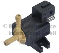 Pierburg Turbo Boost Pressure Control Valve fits Volvo