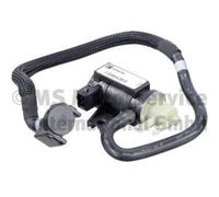 Pierburg Turbo Boost Pressure Converter fits Dacia Renault