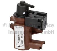 Pierburg Turbo Boost Pressure Converter fits Ford