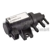 Pierburg Turbo Boost Pressure Converter fits Land Rover