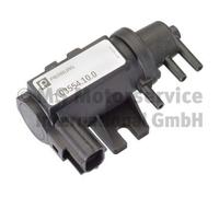 Pierburg Turbo Boost Pressure Converter fits Mazda 3 6 CX-5 2.2 SH02-18-741