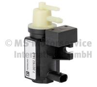 Pierburg Turbo Boost Pressure Converter fits Mercedes-Benz
