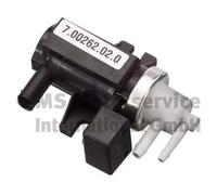 Pierburg Turbo Boost Pressure Converter fits Mercedes-Benz Viano Vito