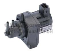 Pierburg Turbo Boost Pressure Converter fits Nissan Navara NP300 Pathfinder