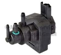 Pierburg Turbo Boost Pressure Converter fits Peugeot RCZ 2010-2015 1.6 1922 V8