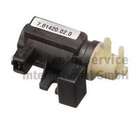 Pierburg Turbo Boost Pressure Converter fits Vauxhall Astravan Opel Astra