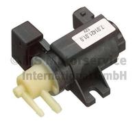 Pierburg Turbo Boost Pressure Converter fits Vauxhall Combo Opel Combo 55354529