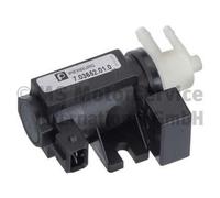 Pierburg Turbo Boost Pressure Converter fits Vauxhall Insignia Saab 9-3 55494584