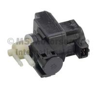 Pierburg Turbo Boost Pressure Converter fits Vauxhall Movano Vivaro 2.5