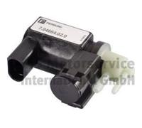 Pierburg Turbo Boost Pressure Converter fits Volvo