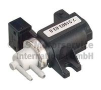 Pierburg Turbo Boost Pressure Converter fits Volvo S60 S80 V70 XC70 XC90
