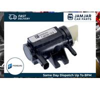 PIERBURG Turbocharger Pressure Converter Fits Mercedes C-Class C 250 d