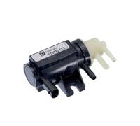 PIERBURG Turbocharger Pressure Converter Fits Mercedes E-Class E220 CDI