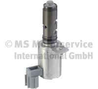 Pierburg VVT Camshaft Control Valve Exhaust Side fits Ford