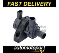 Pierburg Water Pump for Parking Heater 7.02074.91.0 Auxiliary Additional New