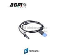 Pierburg Wheel Speed Sensor Mercedes-Benz GLA Class B 2465400417