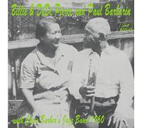 Pierce, Billie - With Chris Barber's Band