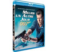 PIERCE BROSNAN - MEURS UN AUTRE JOUR (1 Blu-ray)