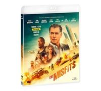 Pierce Brosnan - Misfits The - BRD-MO - P2222z