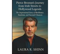 Pierce Brosnan’s Journey from Irish Streets to Hollywood Legends: The Inspirational Story of Resilience, Stardom, and Second Chances
