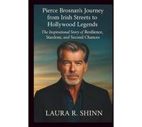 Pierce Brosnan’s Journey from Irish Streets to Hollywood Legends: The Inspirational Story of Resilience, Stardom, and Second Chances