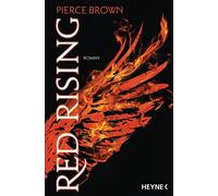 Pierce Brown Bernhard Kem Red Rising: Roman (Red-Rising-Reihe, Band (Paperback)