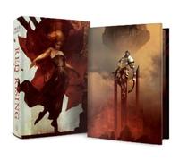 Pierce Brown Red Rising (Deluxe Slipcase Edition) (Hardback) Red Rising Series
