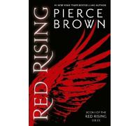 Pierce Brown Red Rising (Paperback) Red Rising Series