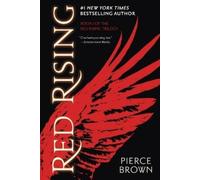 Pierce Brown Red Rising (Paperback) Red Rising Series (US IMPORT)