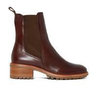 Pierce Chelsea Boots Brown 37EU