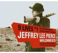 Pierce, Jeffrey Lee - Wildweed