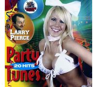 Pierce, Larry - Twenty Party Tunes