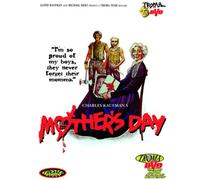 Pierce - Mother's Day [DVD] [US Import] [NTSC]