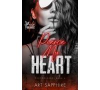 Pierce My Heart: A MFF, Second Chance Romance (Rule Breakers Book 4)
