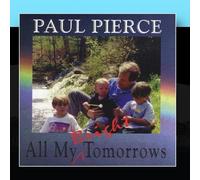 Pierce, Paul - Paul Pierce-All My Bright Tomo
