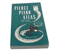Pierce Piano Atlas