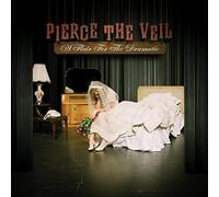 Pierce The Veil - A Flair for the Dramatic [CD]