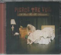 PIERCE THE VEIL - A Flair For The Dramatic - CD