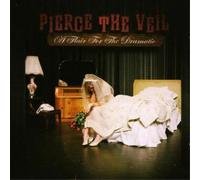 Pierce The Veil - A Flair for the Dramatic [CD]
