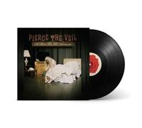 Pierce The Veil A flair for the dramatic LP multicolor Onesize