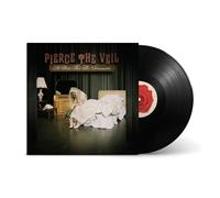 Pierce The Veil - A Flair For The Dramatic [VINYL]