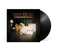 Pierce The Veil | A Flair For The Dramatic | Vinyl LP - Black