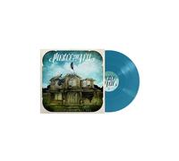 Pierce The Veil - Collide With The Sky Ltd. Opaque Blue Navy - Colored Vinyl