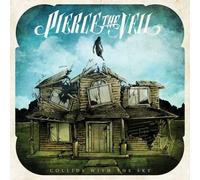 Pierce The Veil - Collide With The Sky [Picture Disc][VINYL]