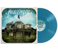 Pierce the Veil - Collide With The Sky [New Vinyl LP] UK - Import