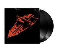 Pierce The Veil - Jaws of Life Deluxe - Vinyl Record Black - G3z
