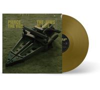 Pierce The Veil 'Jaws Of Life' LP Gold Vinyl