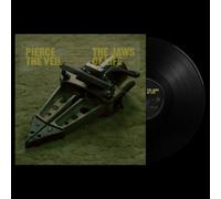 Pierce The Veil - Jaws Of Life Vinyl LP (New)