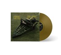 Pierce The Veil - Jaws Of Life - Vinyl Record 12 INCH RECORD - G3z