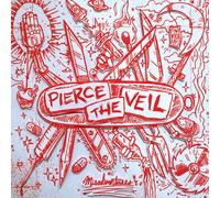 Pierce The Veil - Misadventures (10th Anniversary)